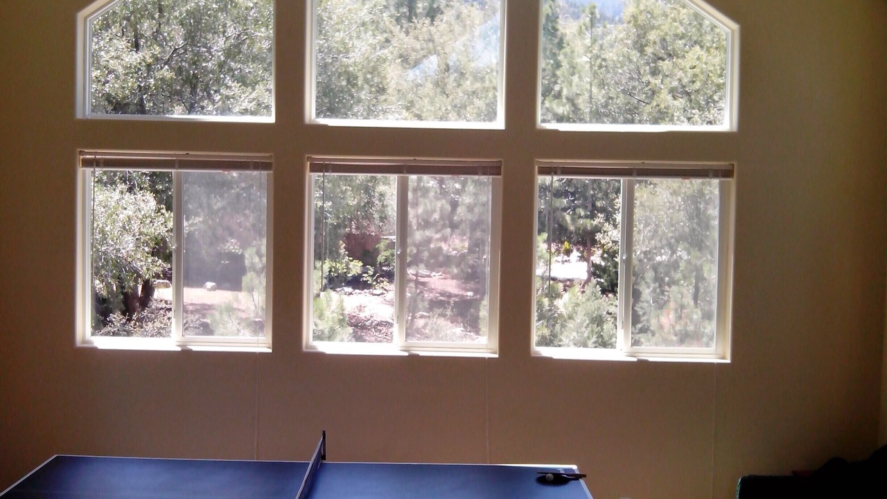 Photo of Bedroom in Pine Mountain Club