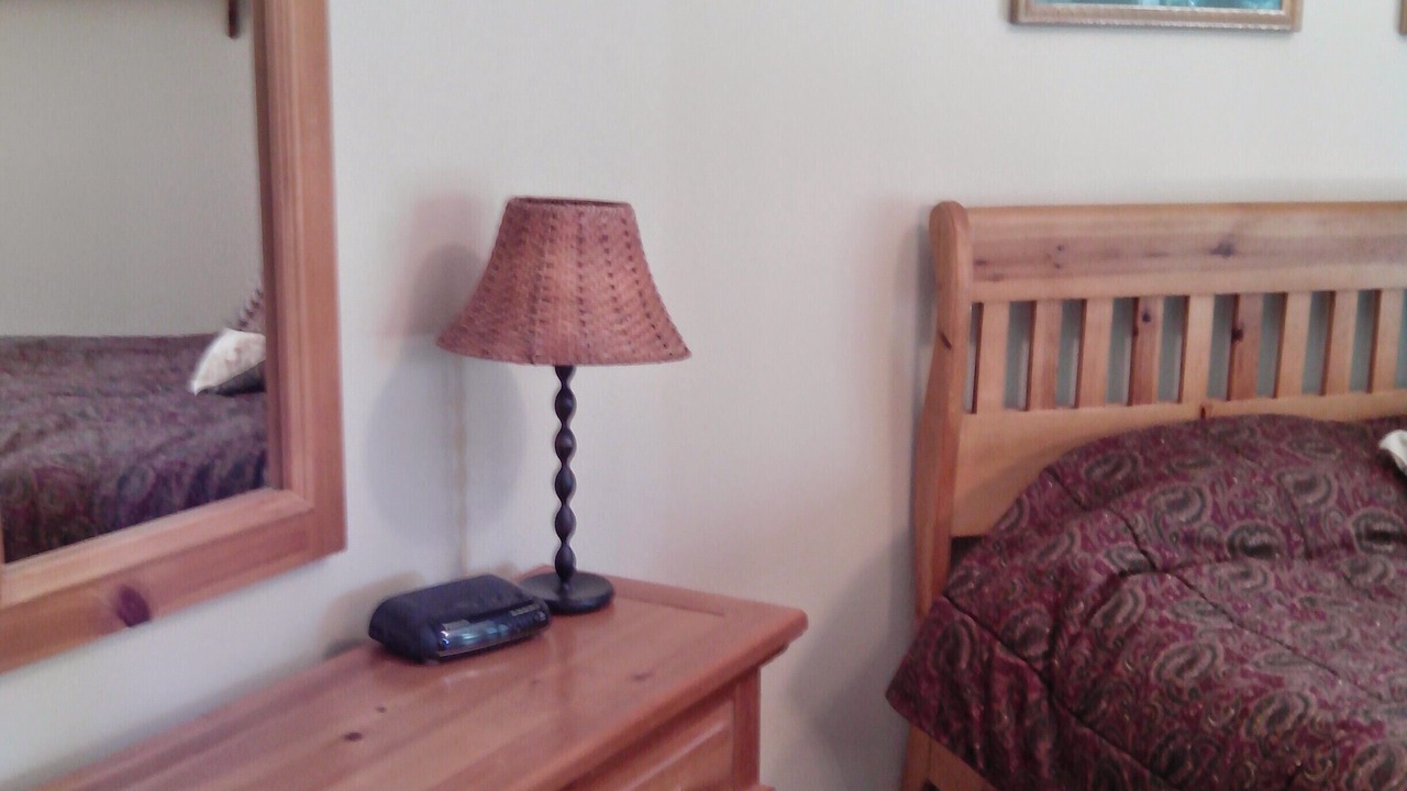 Photo of Bedroom in Pine Mountain Club