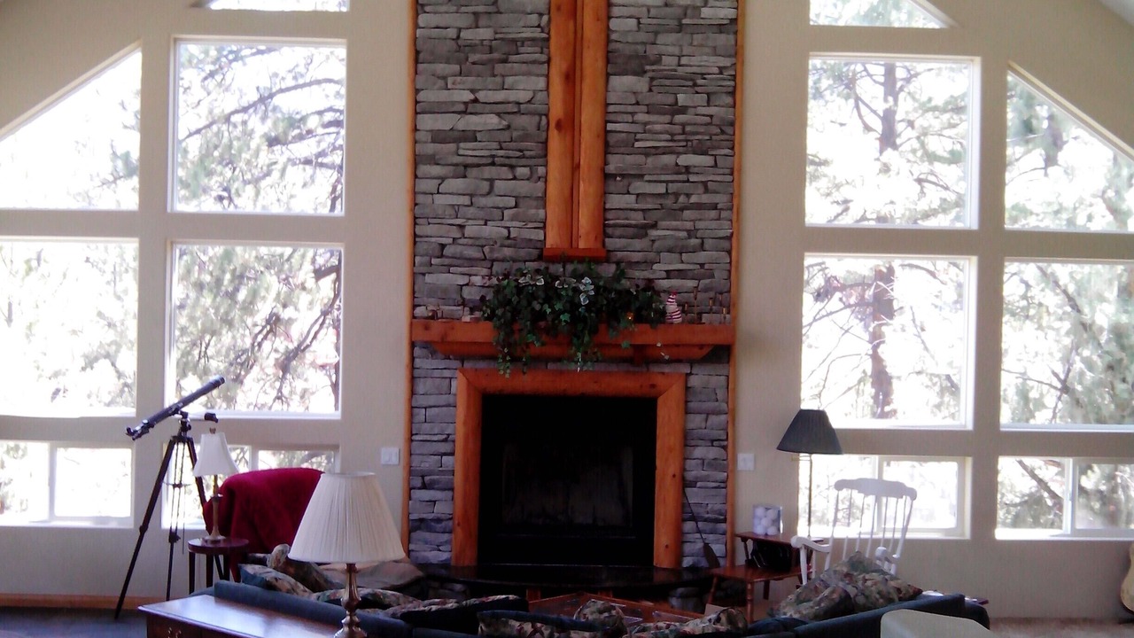 Photo of Others in Pine Mountain Club