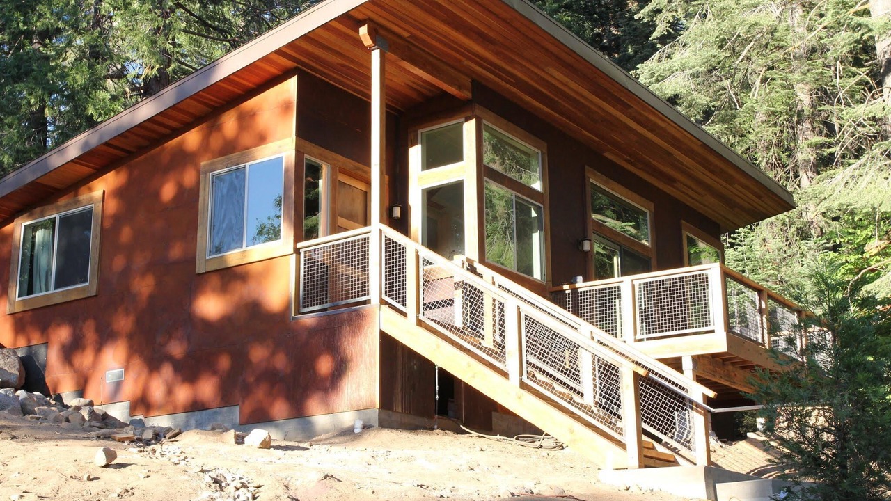 Photo of Outdoor in Yosemite West