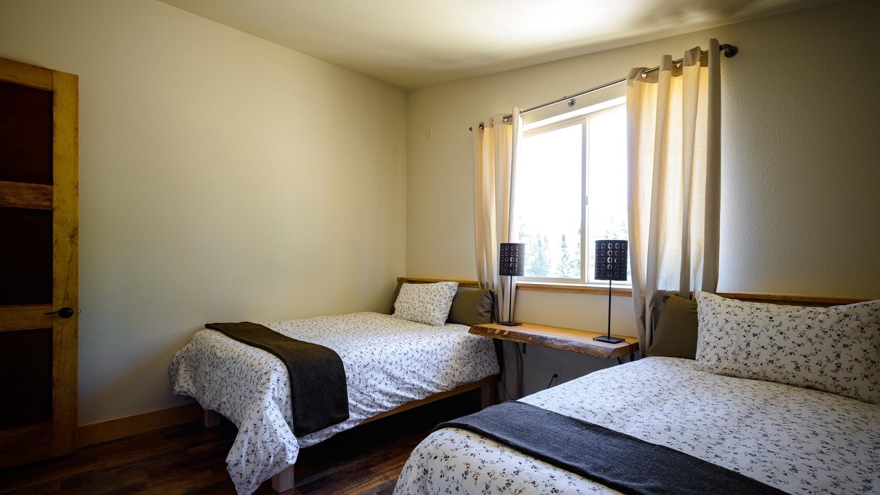 Photo of Bedroom in Yosemite West