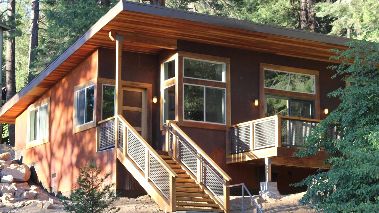 Photo of Outdoor in Yosemite West
