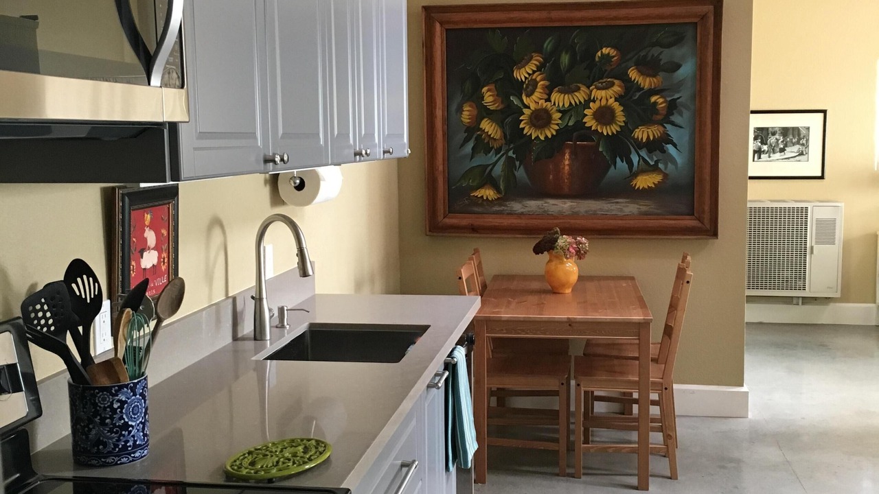 Photo of Kitchen in Sebastopol