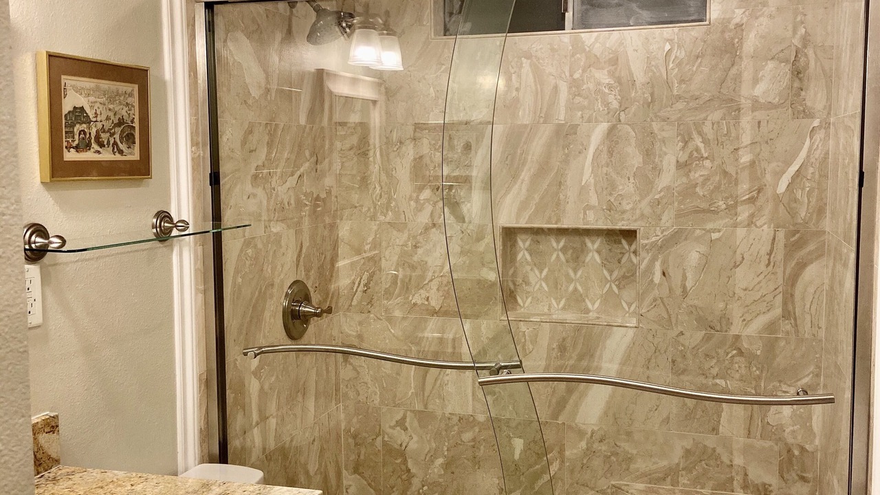 Photo of Bathroom in North Tustin