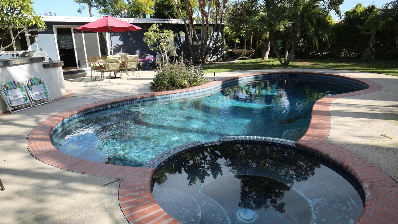 Photo of Outdoor in North Tustin