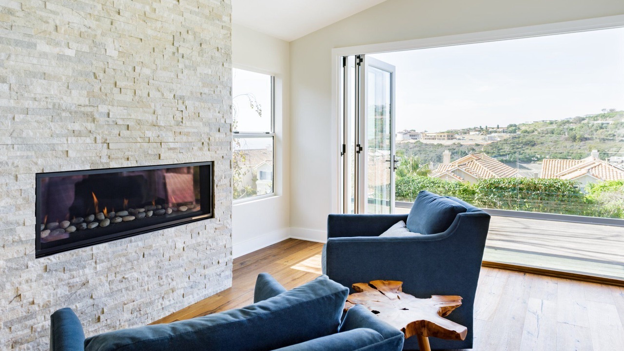 Photo of Livingroom in Monarch Beach