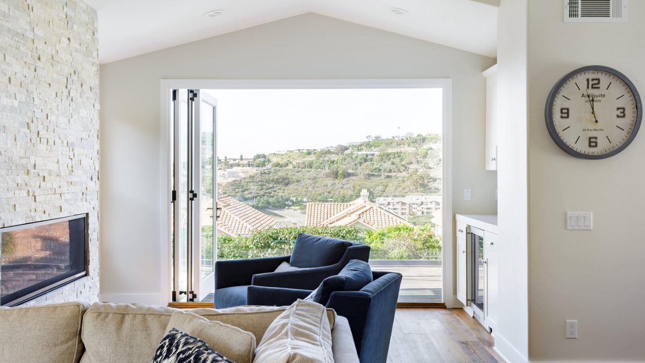 Photo of Livingroom in Monarch Beach