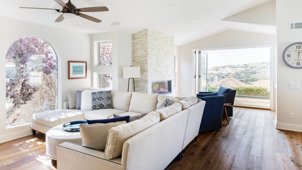 Photo of Livingroom in Monarch Beach