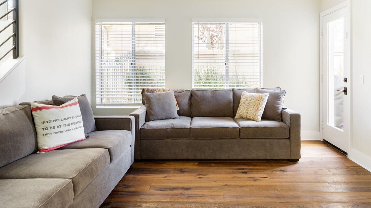 Photo of Livingroom in Monarch Beach