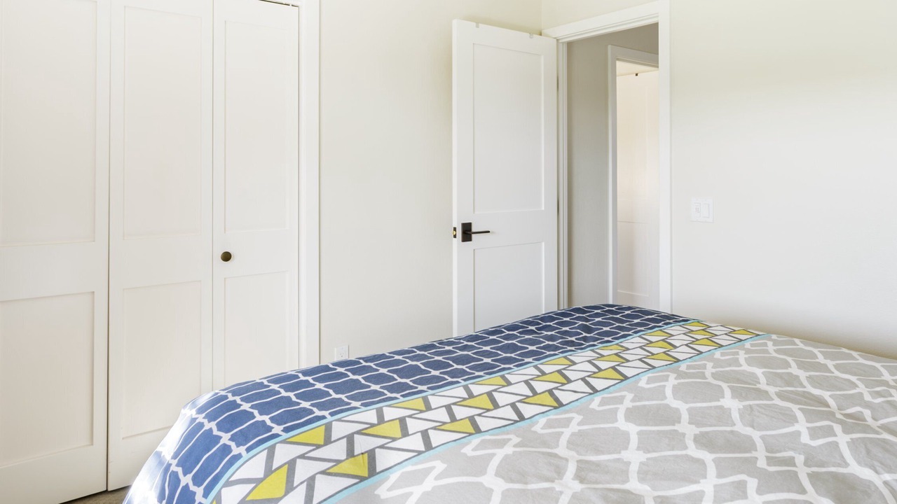 Photo of Bedroom in Monarch Beach