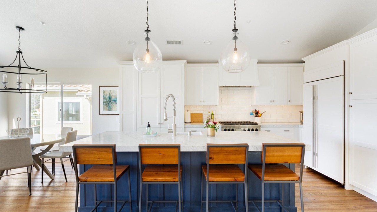 Photo of Kitchen in Monarch Beach