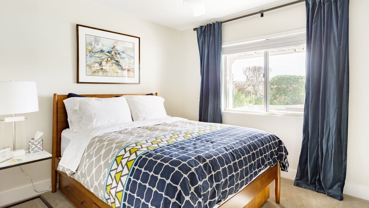 Photo of Bedroom in Monarch Beach