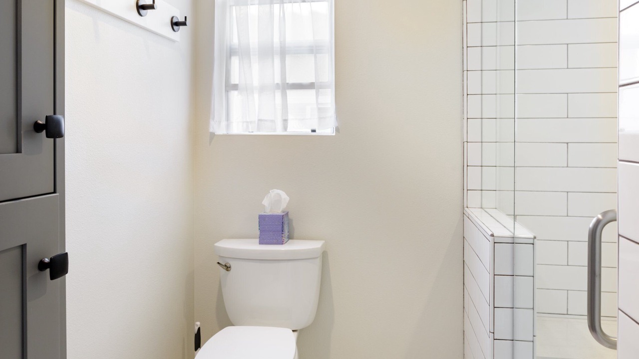 Photo of Bathroom in Monarch Beach