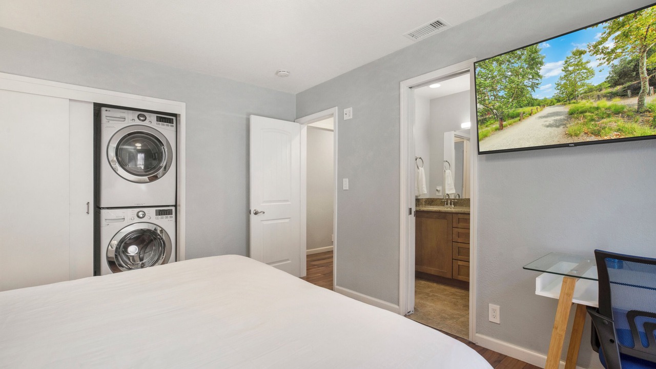 Photo of Bedroom in Capistrano Beach