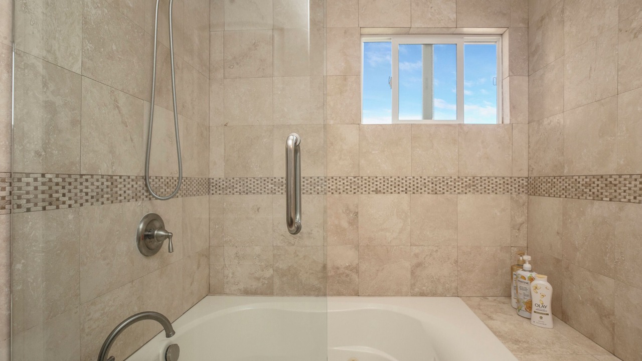 Photo of Bathroom in Capistrano Beach
