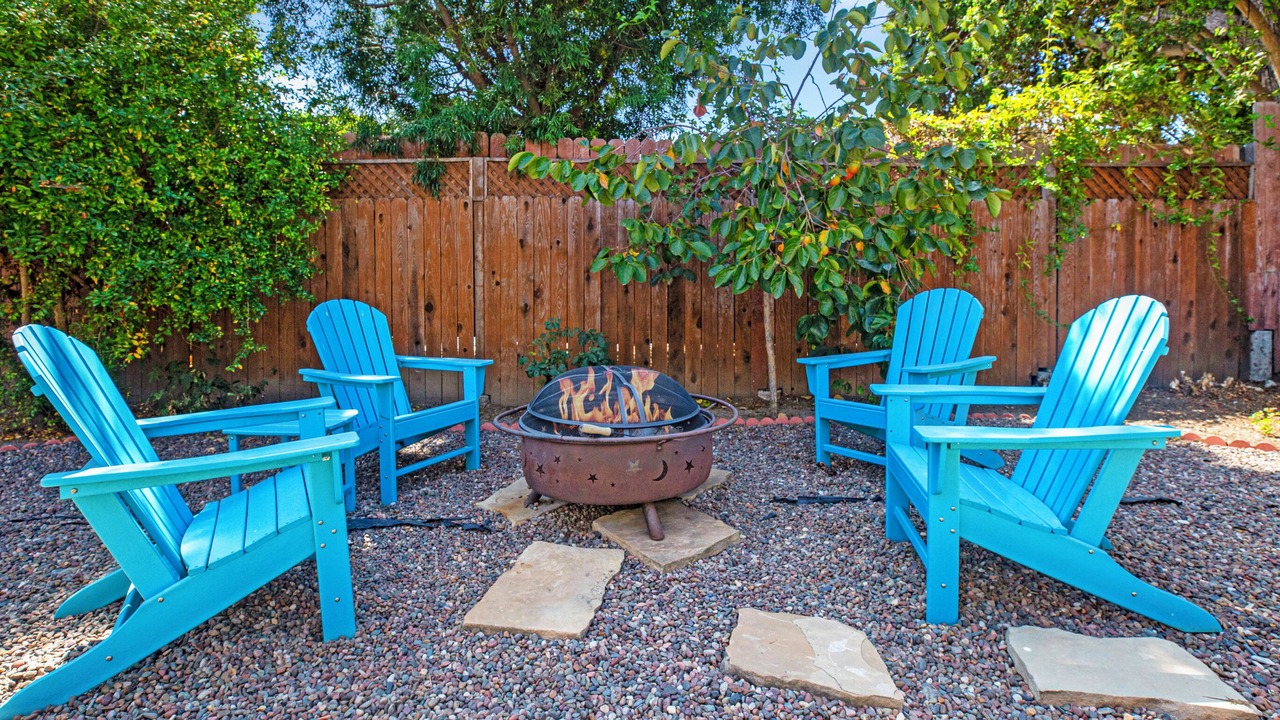 Photo of Outdoor in Capistrano Beach