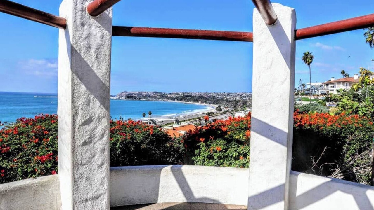 Photo of Outdoor in Capistrano Beach