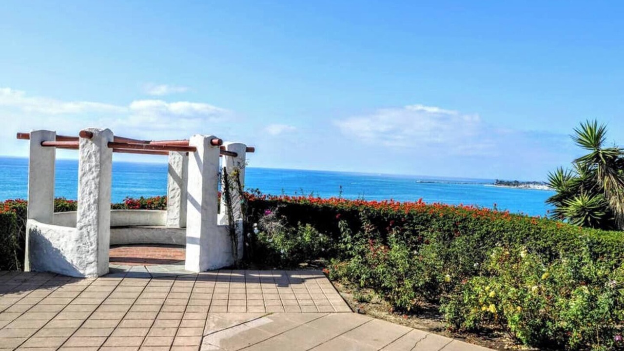 Photo of Outdoor in Capistrano Beach