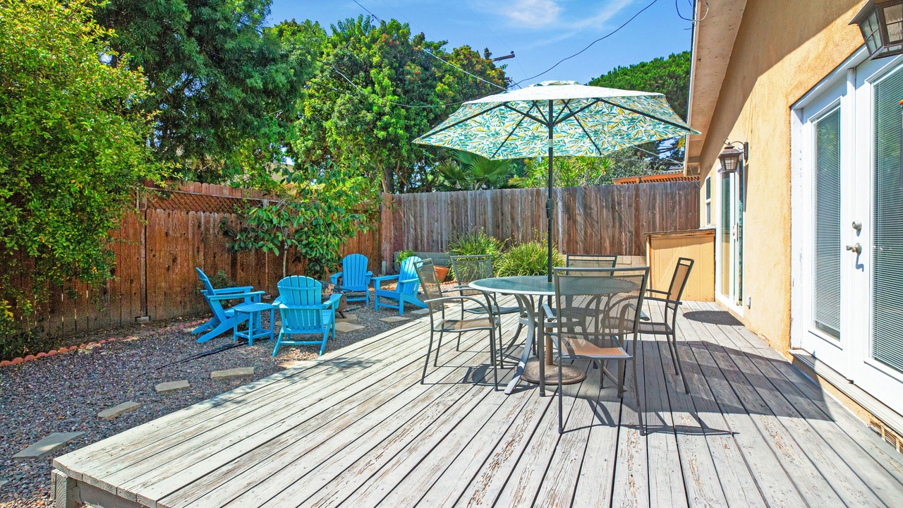 Photo of Outdoor in Capistrano Beach