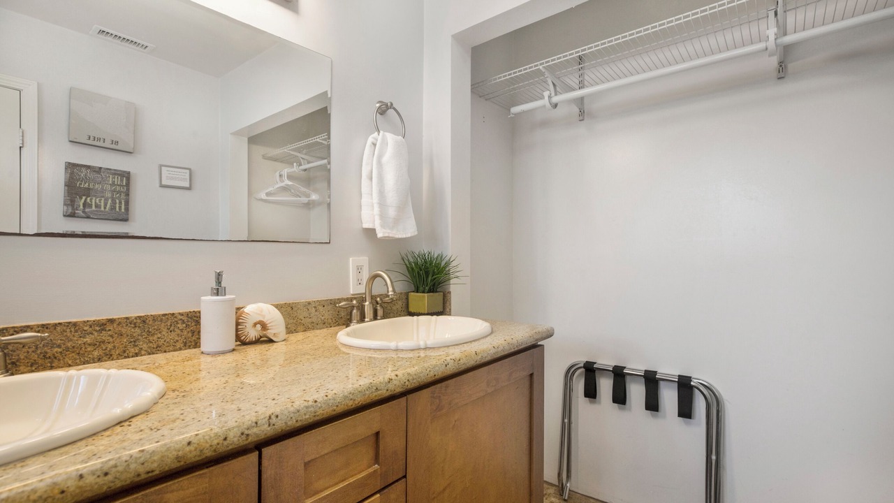 Photo of Bathroom in Capistrano Beach