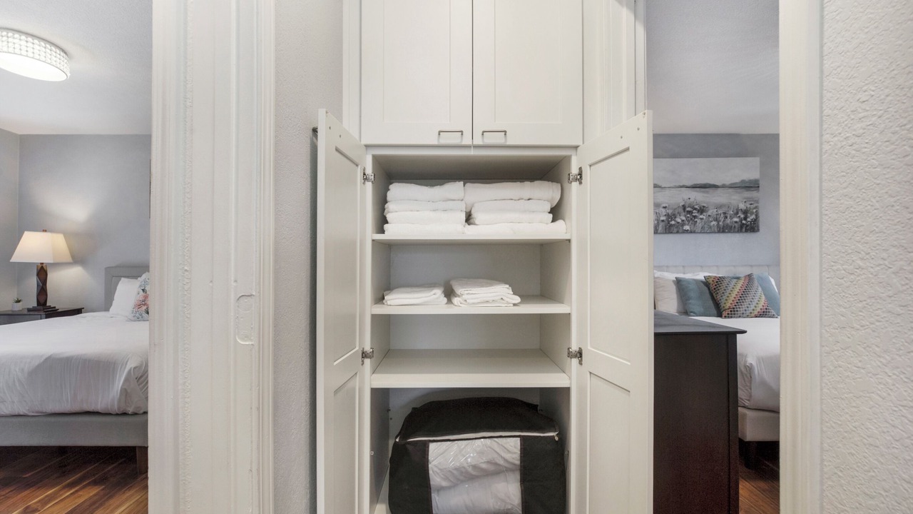 Photo of Bedroom in Capistrano Beach