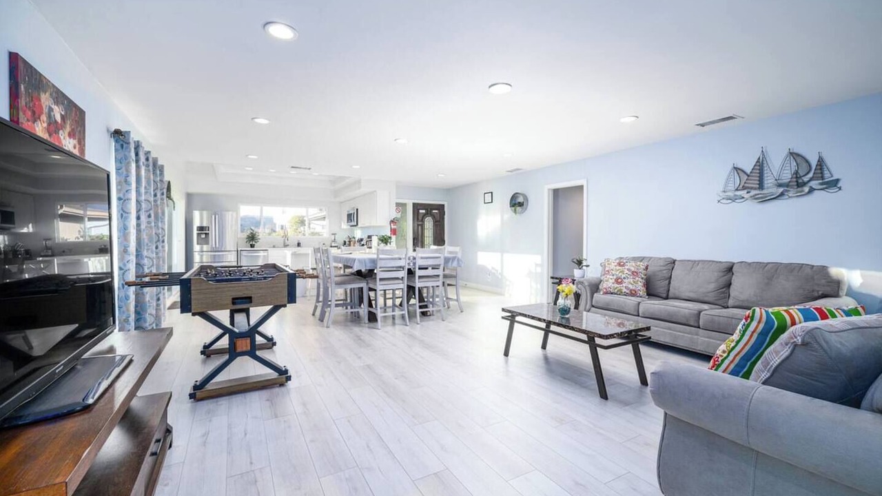 Photo of Bedroom in Laguna Niguel