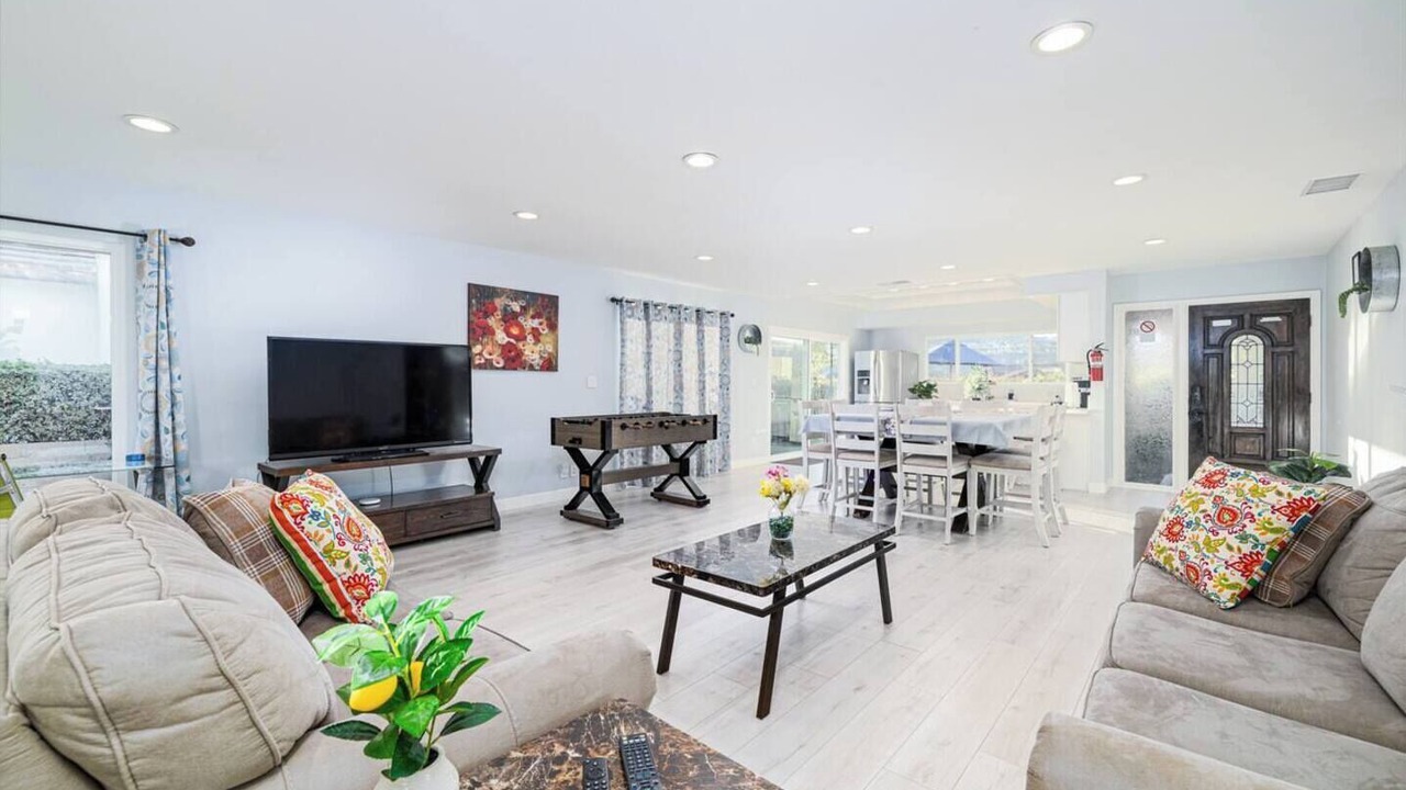 Photo of Bedroom in Laguna Niguel