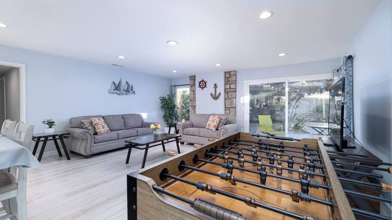 Photo of Outdoor in Laguna Niguel