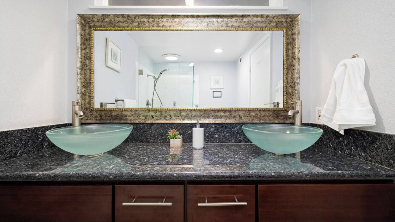Photo of Bathroom in Laguna Niguel
