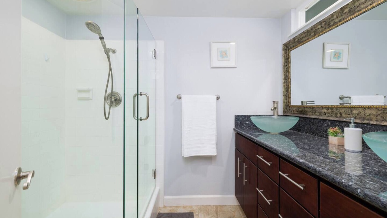 Photo of Bathroom in Laguna Niguel