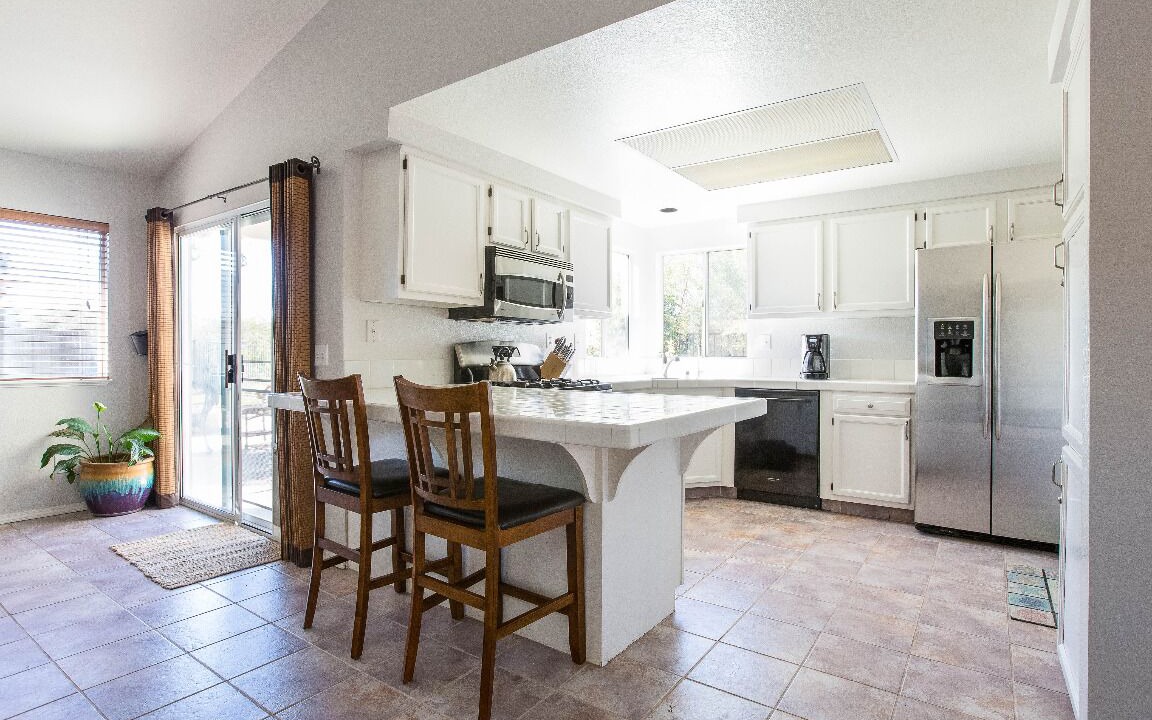 Photo of Kitchen in Loma Alta