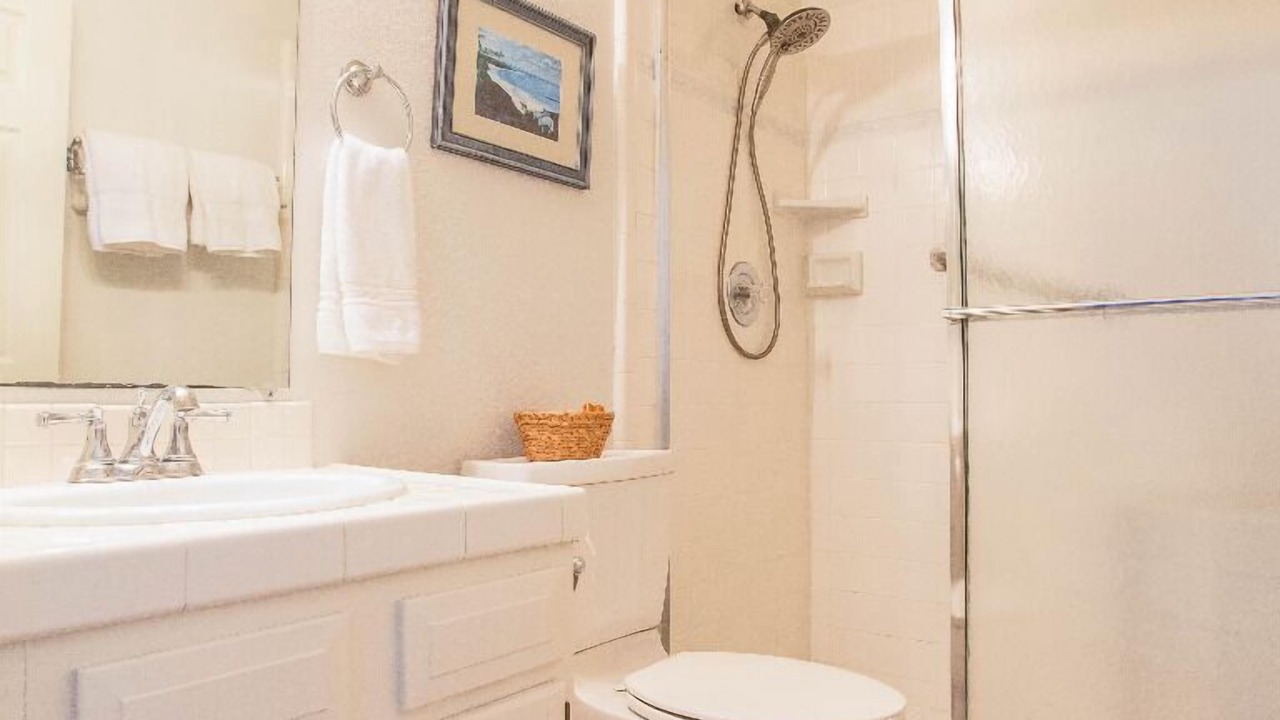Photo of Bathroom in Loma Alta