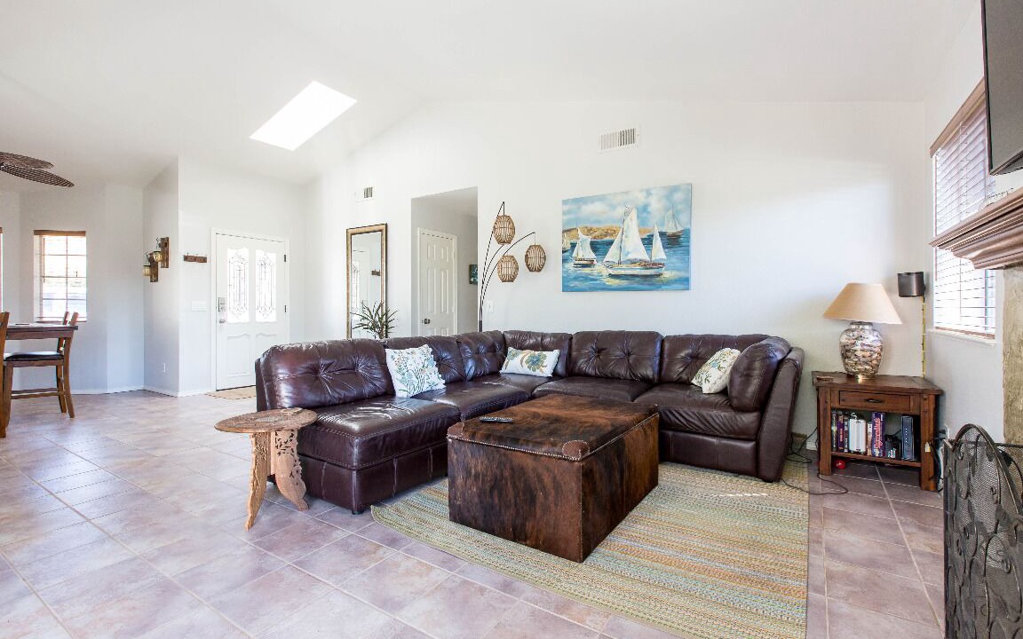 Photo of Livingroom in Loma Alta