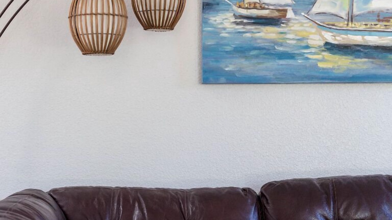 Photo of Livingroom in Loma Alta