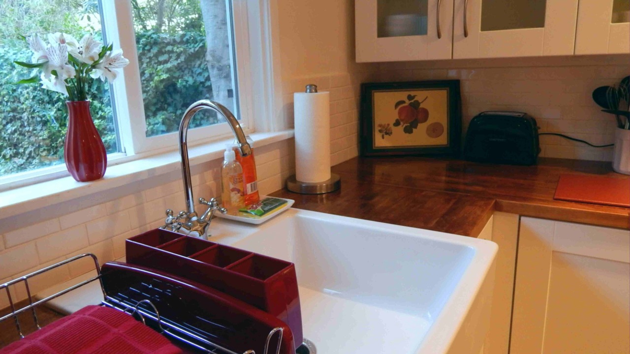 Photo of Kitchen in Valley Village