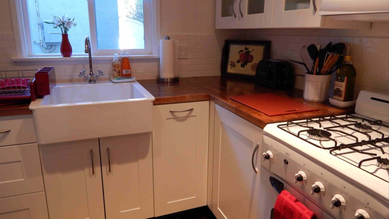 Photo of Kitchen in Valley Village
