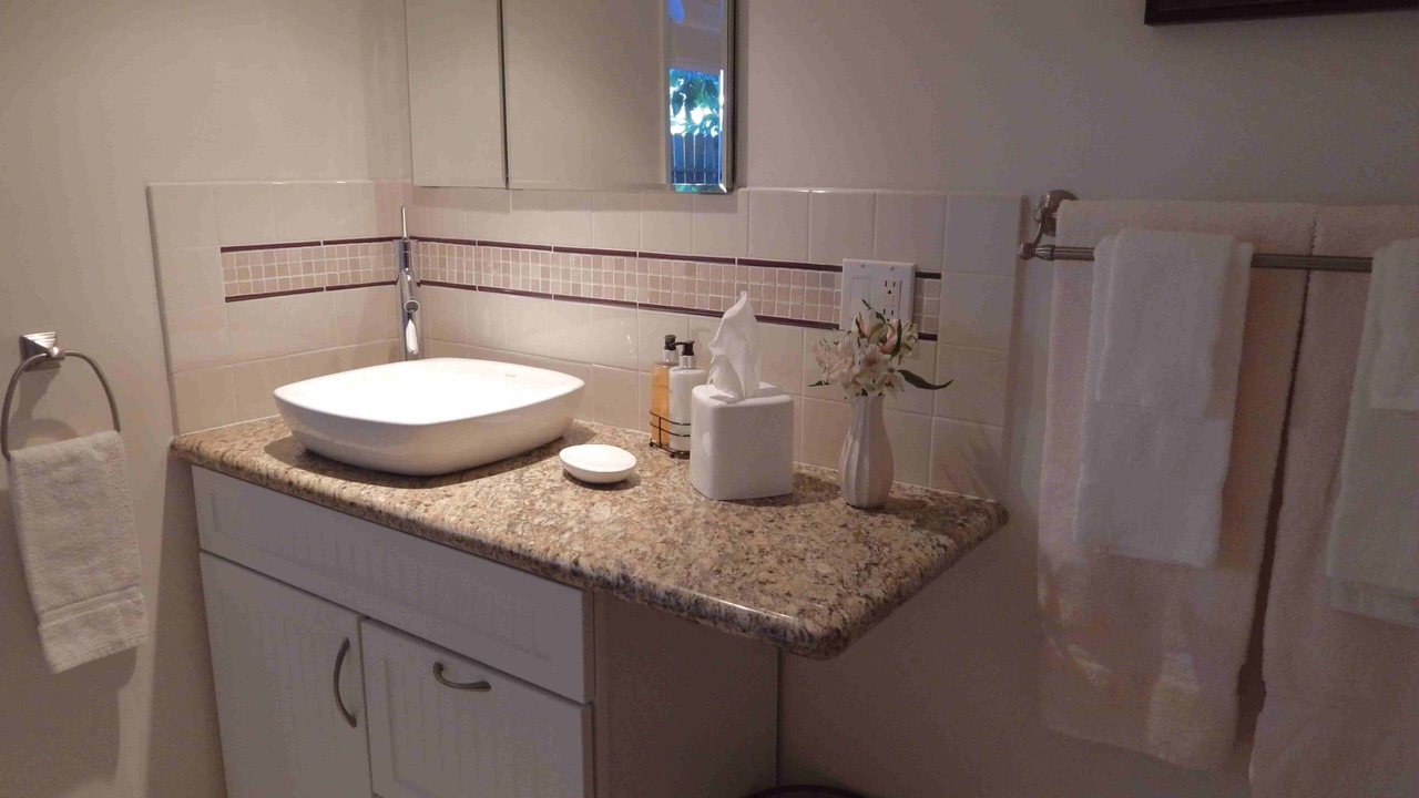 Photo of Bathroom in Valley Village