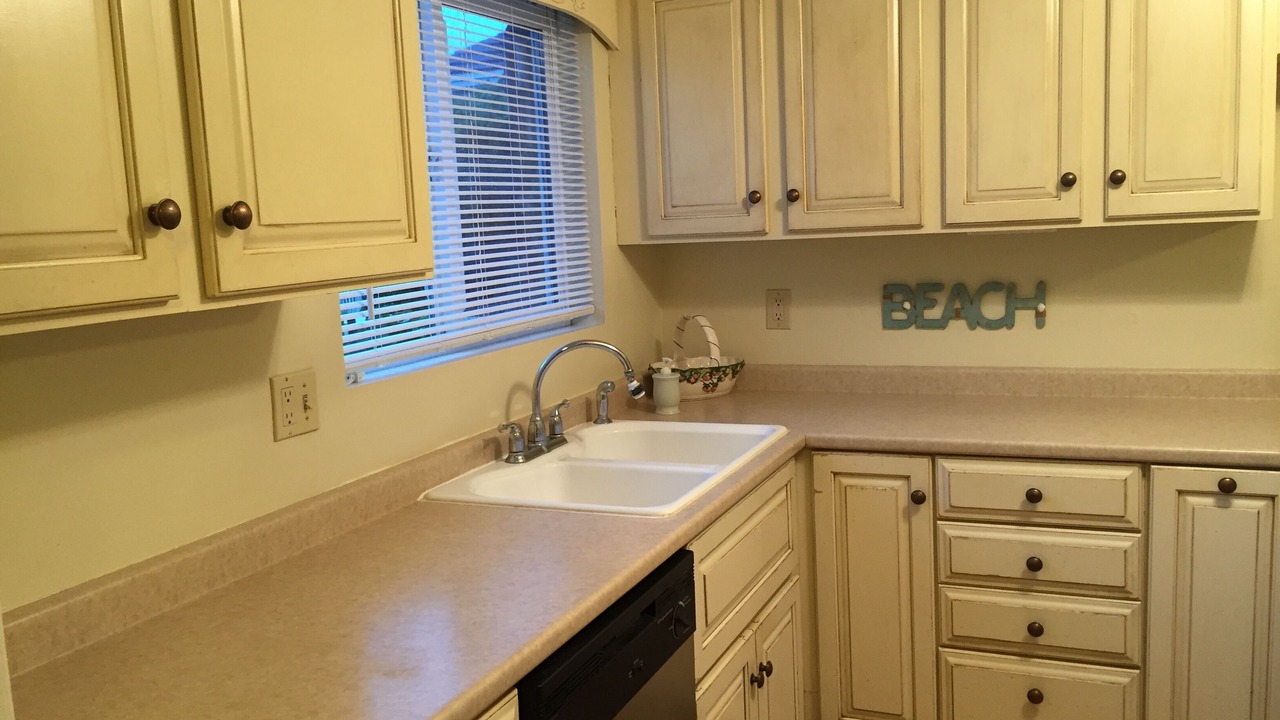 Photo of Kitchen in Del Obispo