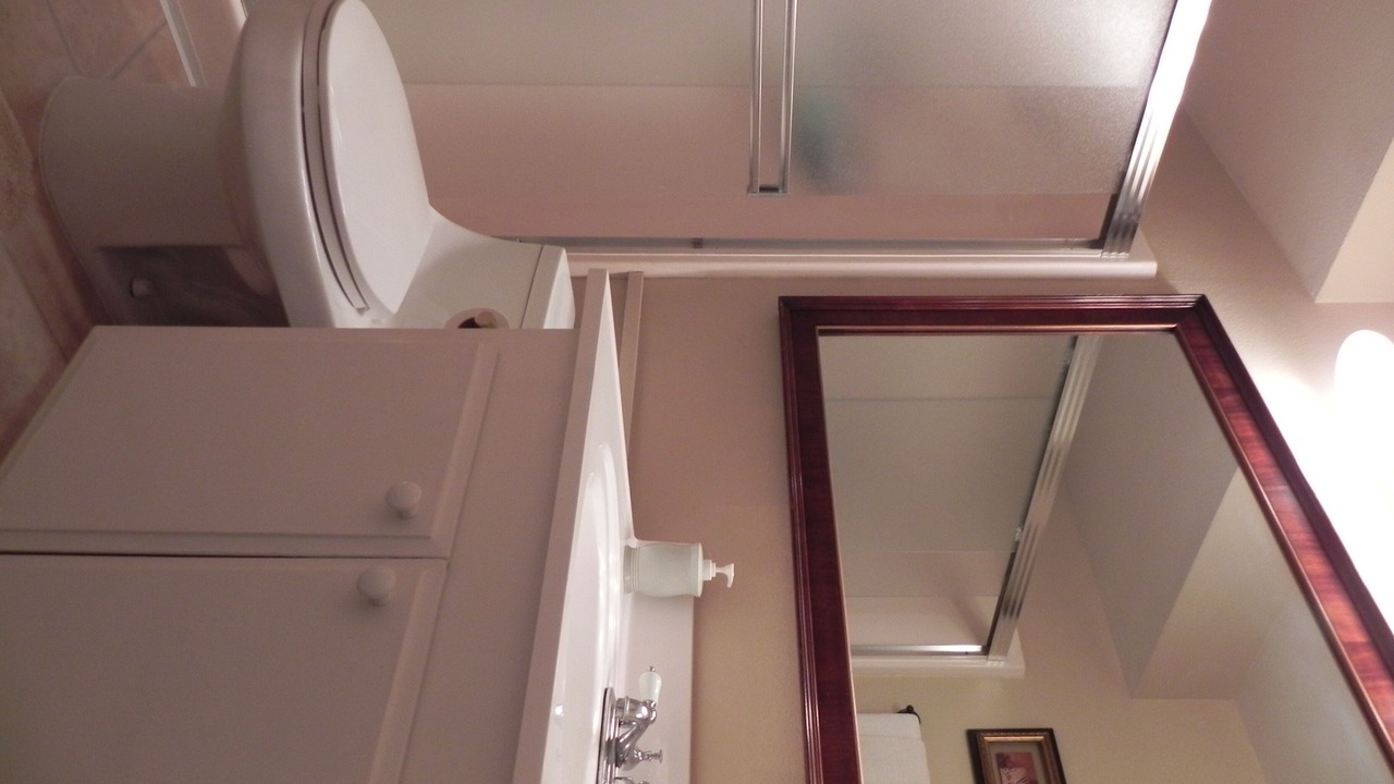 Photo of Bathroom in Del Obispo