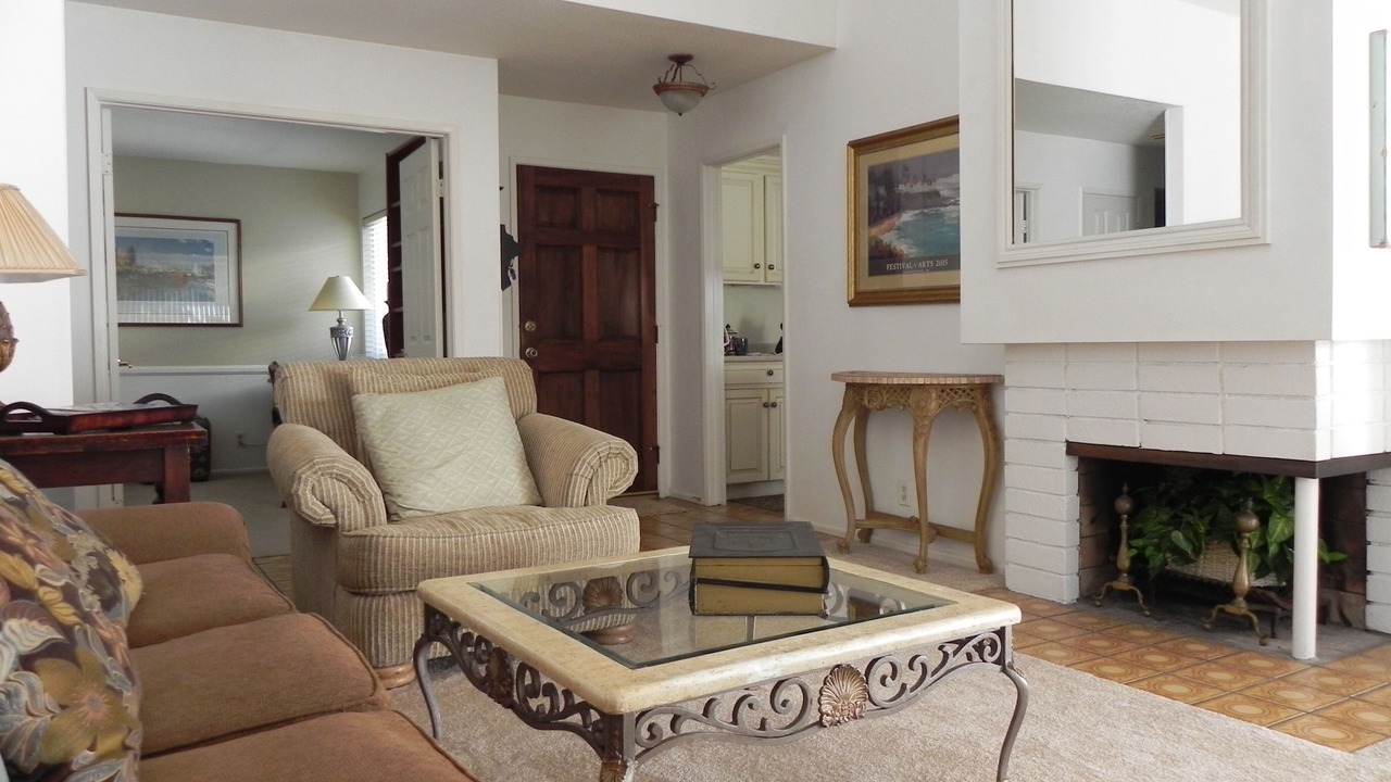 Photo of Livingroom in Del Obispo