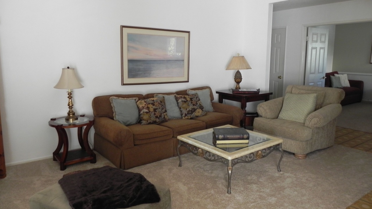 Photo of Livingroom in Del Obispo