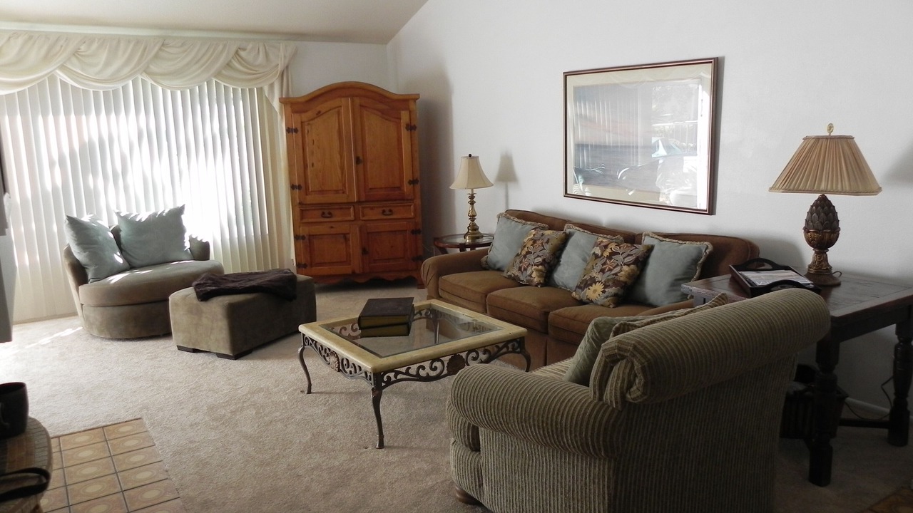 Photo of Livingroom in Del Obispo