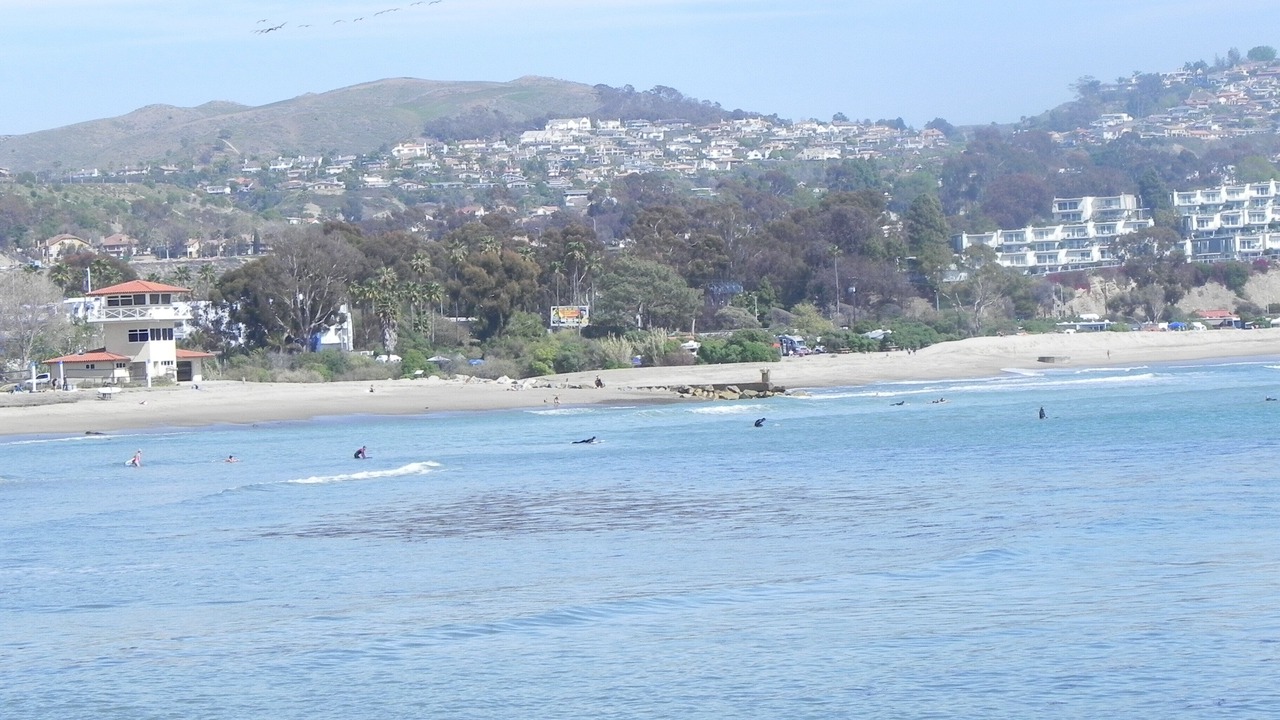 Photo of Others in Del Obispo