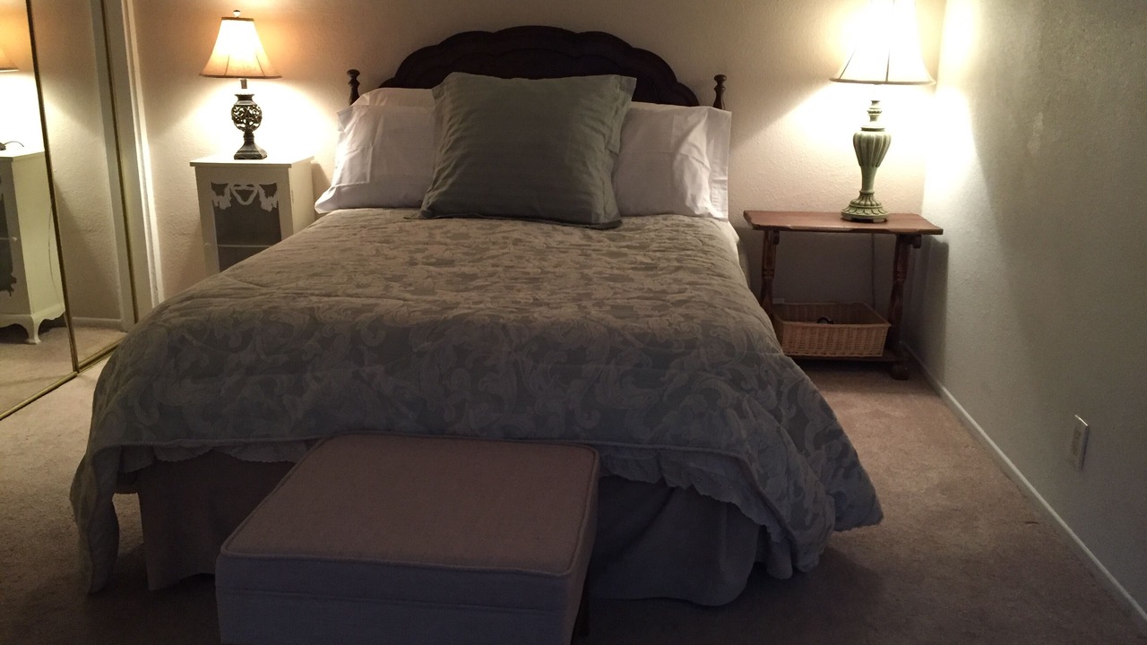 Photo of Bedroom in Del Obispo