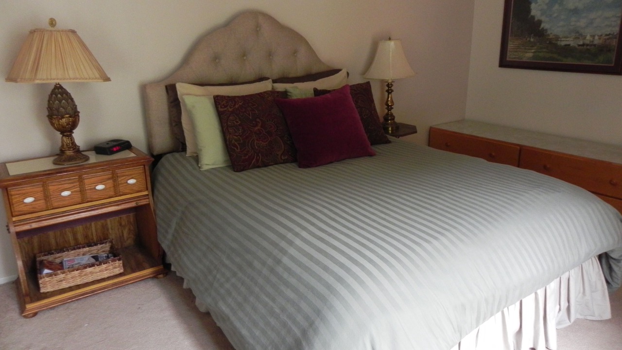 Photo of Bedroom in Del Obispo