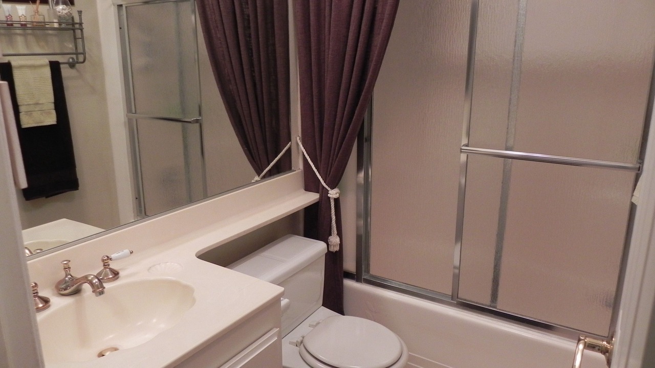 Photo of Bathroom in Del Obispo