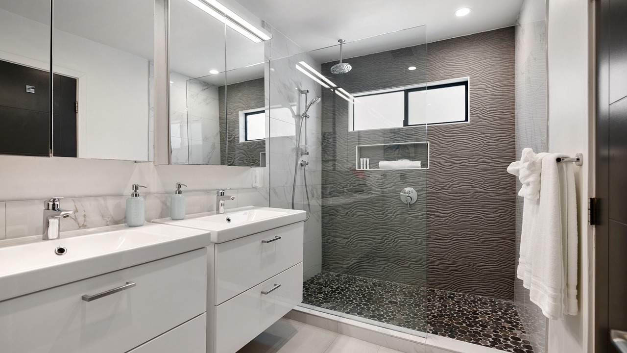 Photo of Bathroom in Middletown