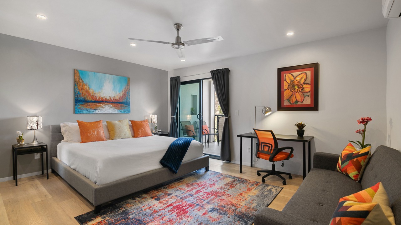 Photo of Bedroom in Middletown