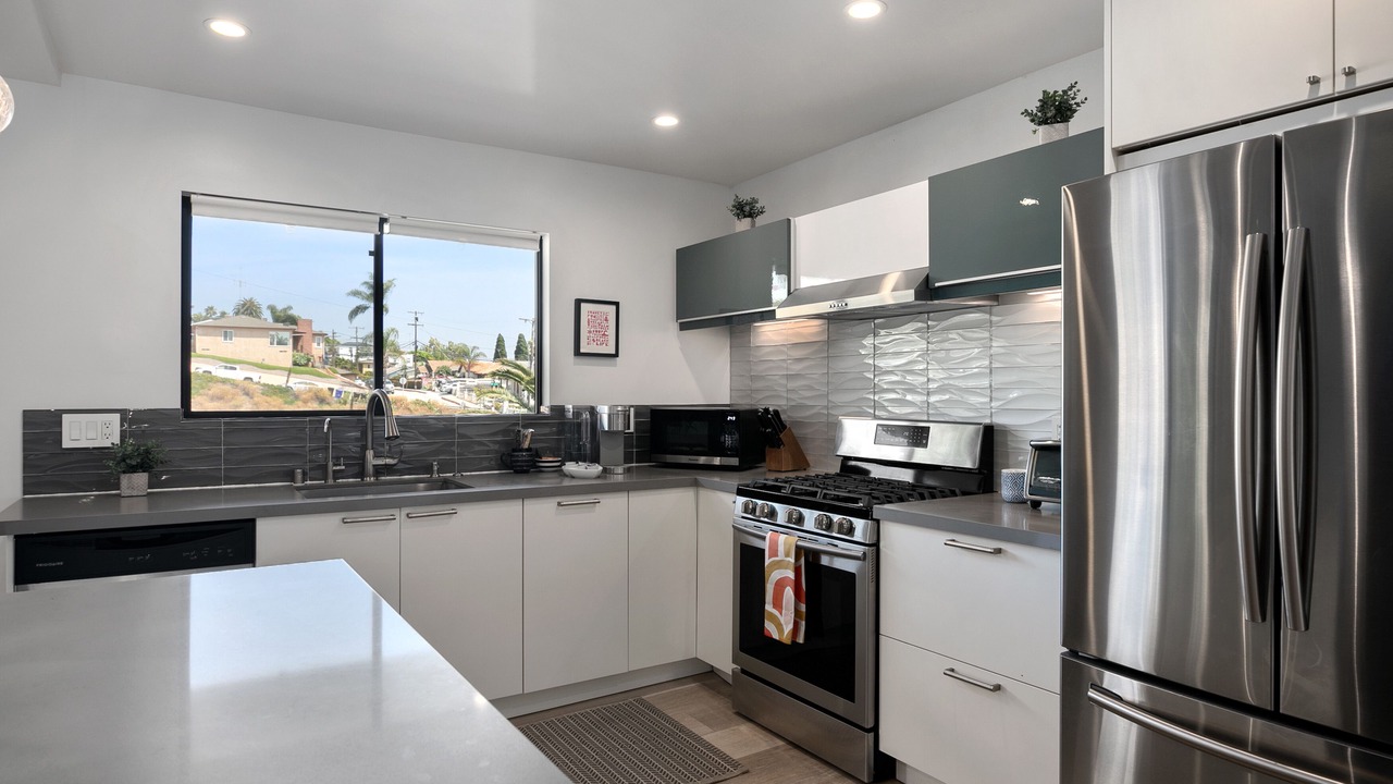 Photo of Kitchen in Middletown