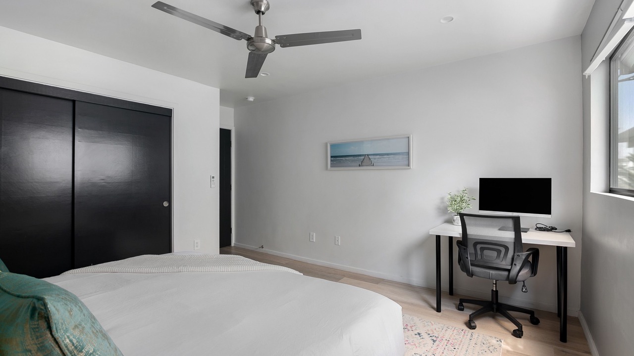 Photo of Bedroom in Middletown